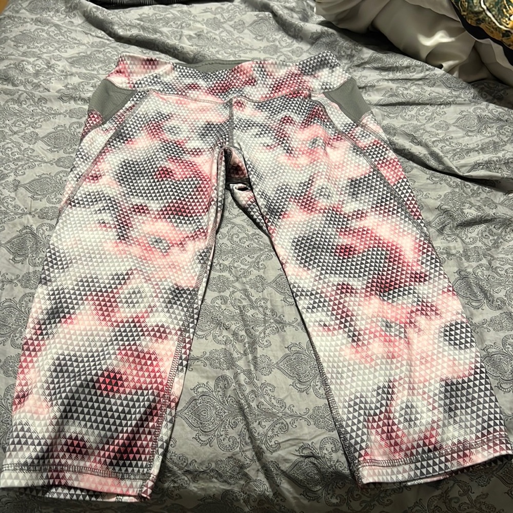 Cute capris